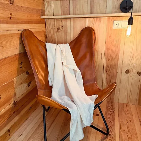 Hébergement de vacances De Juffenkamer *