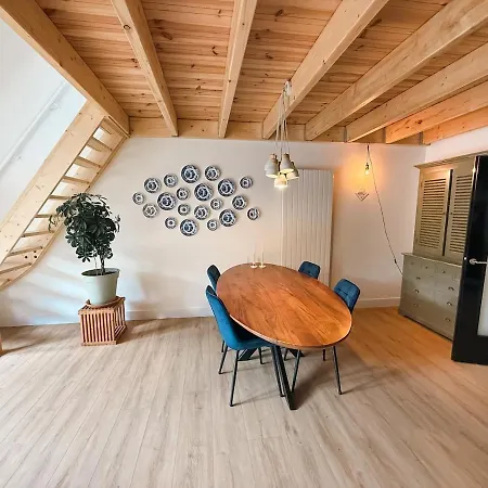 De Juffenkamer Zoelen