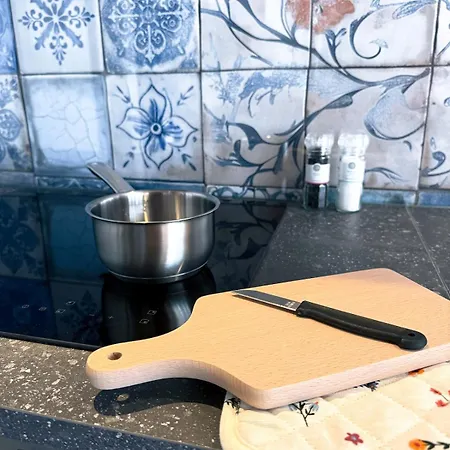 De Juffenkamer Hébergement de vacances *